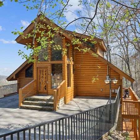 Emerald City Lights #203 Gatlinburg Exterior photo