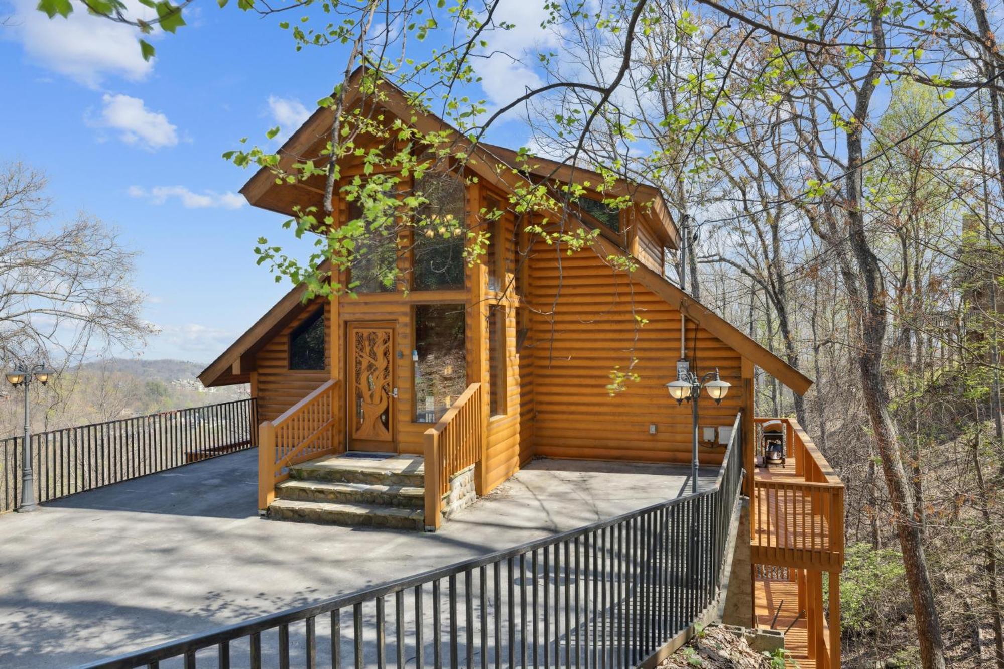 Emerald City Lights #203 Gatlinburg Exterior photo