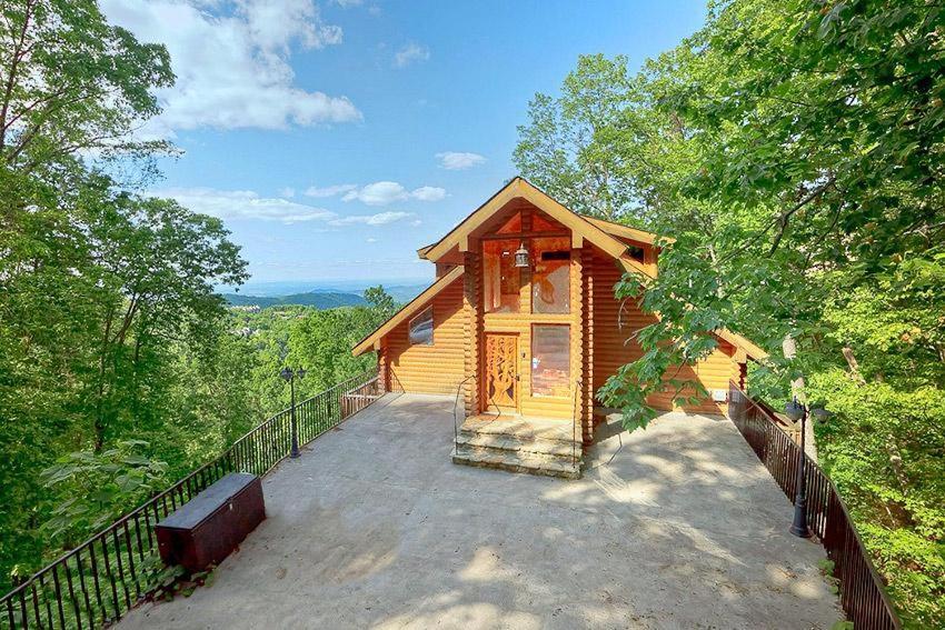 Emerald City Lights #203 Gatlinburg Exterior photo