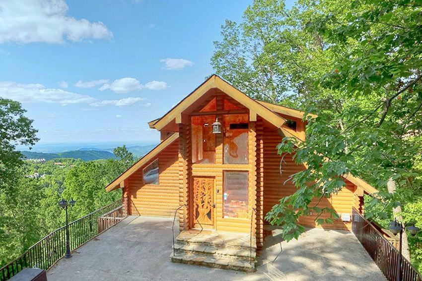 Emerald City Lights #203 Gatlinburg Exterior photo