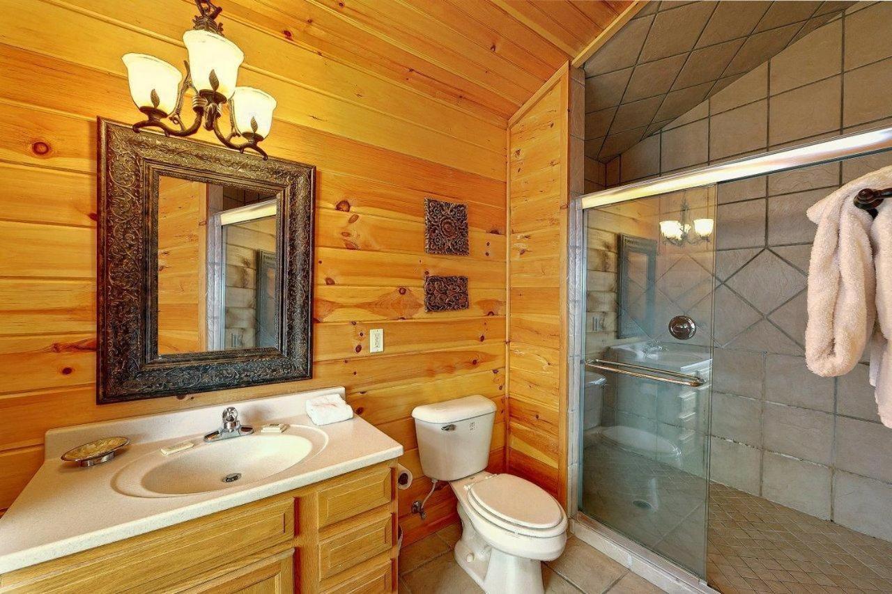 Emerald City Lights #203 Gatlinburg Exterior photo