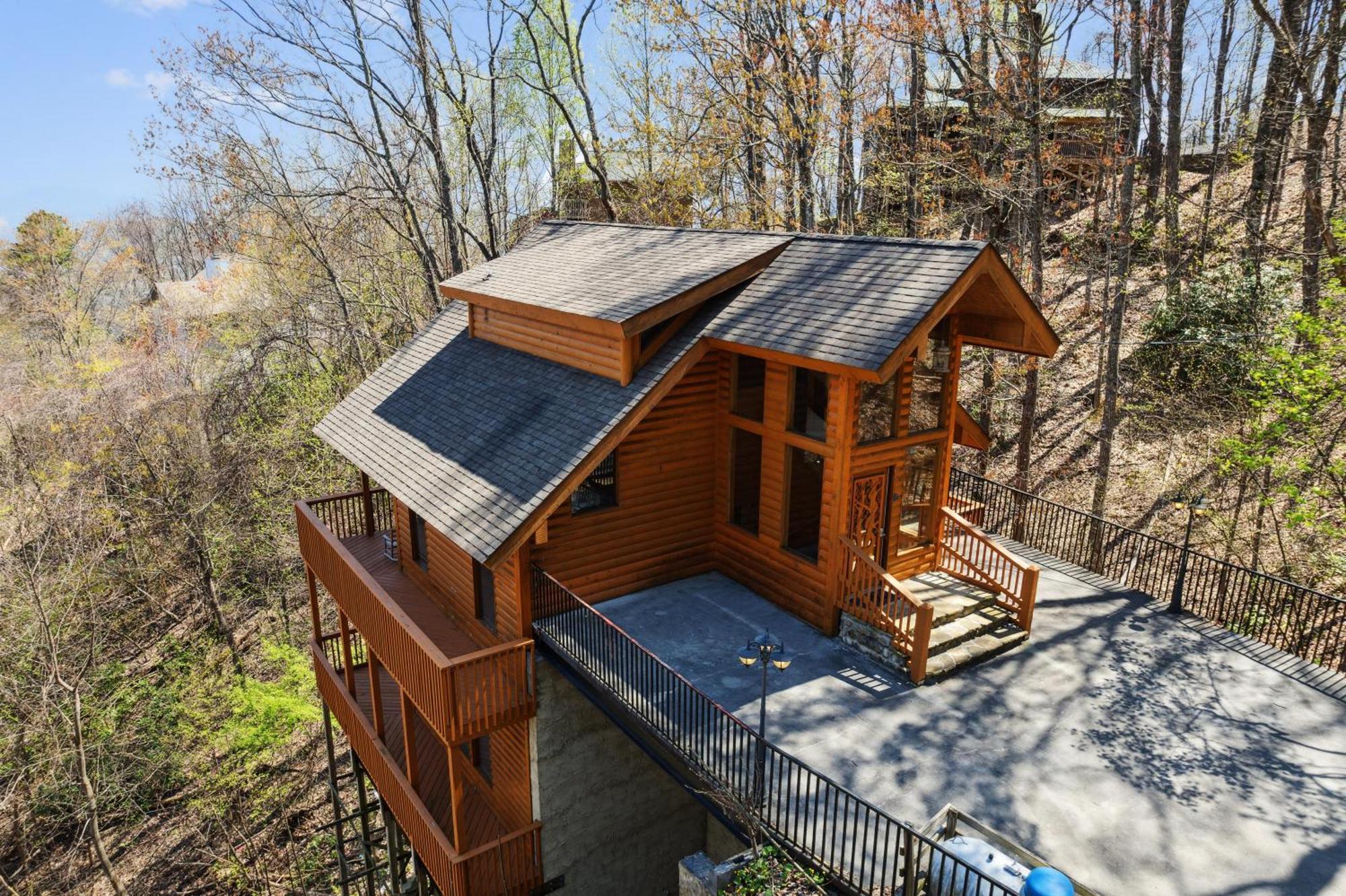 Emerald City Lights #203 Gatlinburg Exterior photo