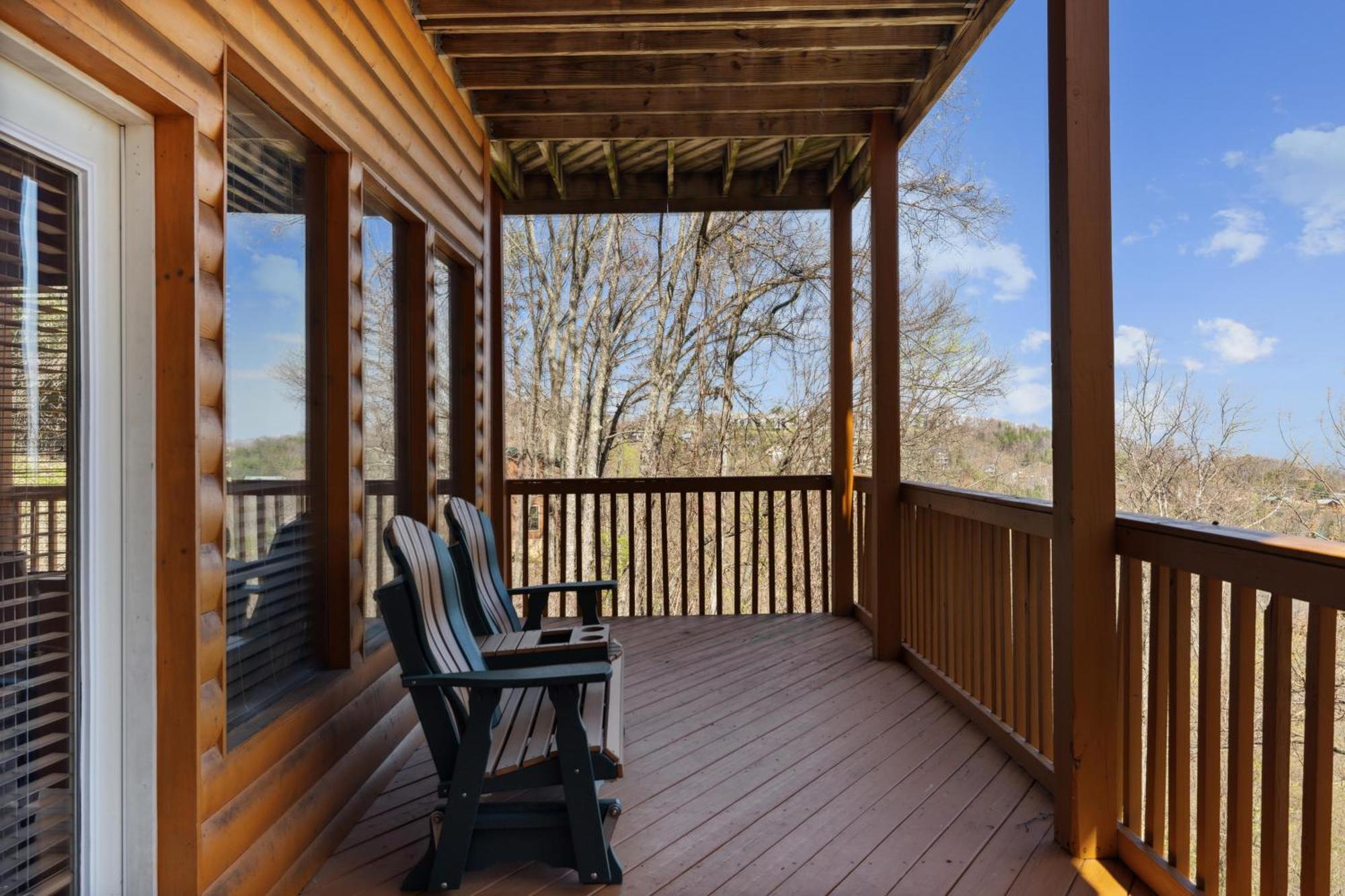 Emerald City Lights #203 Gatlinburg Exterior photo