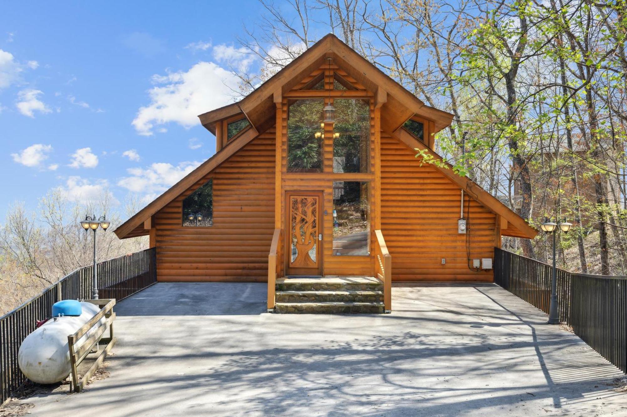 Emerald City Lights #203 Gatlinburg Exterior photo