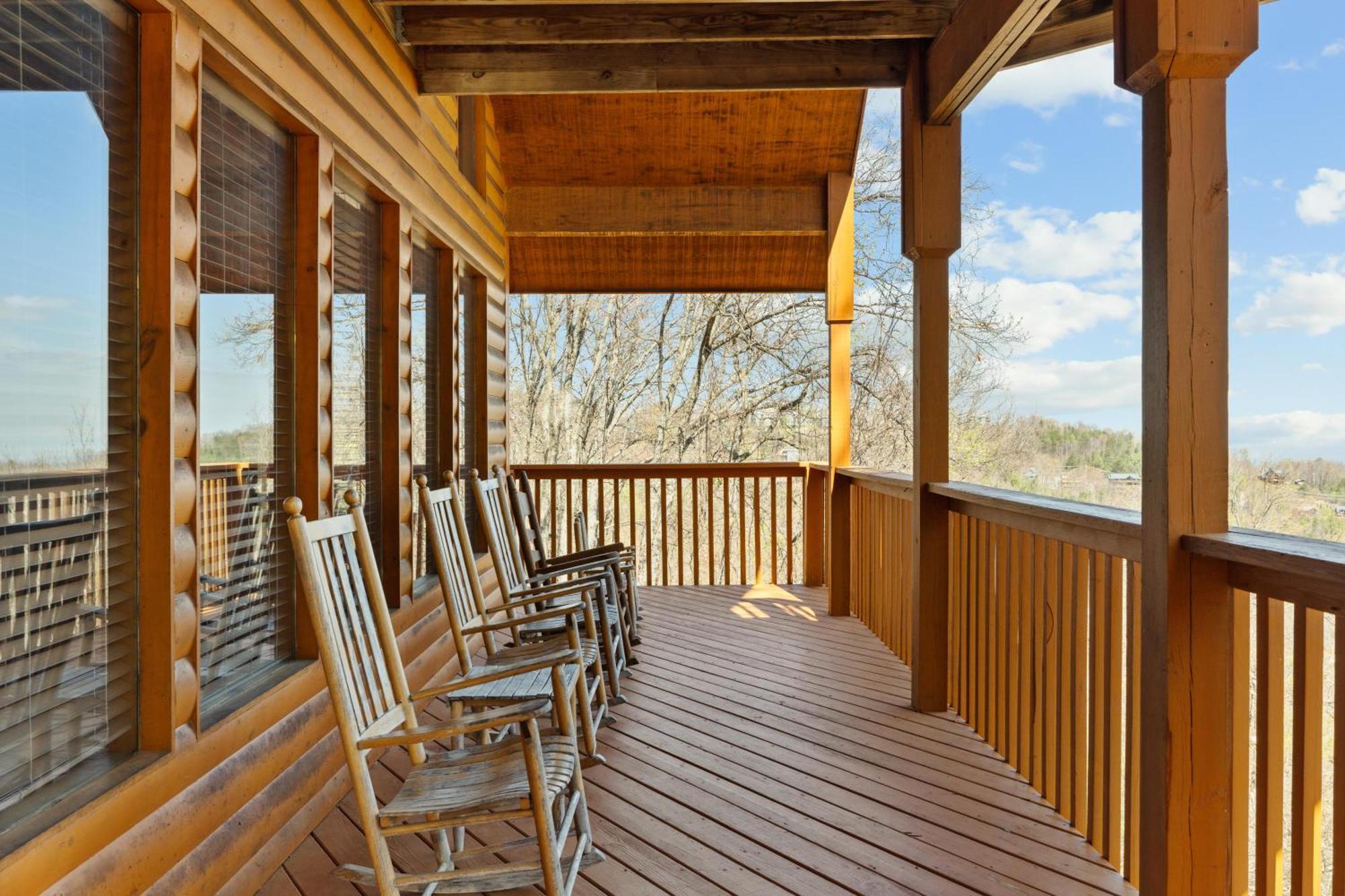 Emerald City Lights #203 Gatlinburg Exterior photo