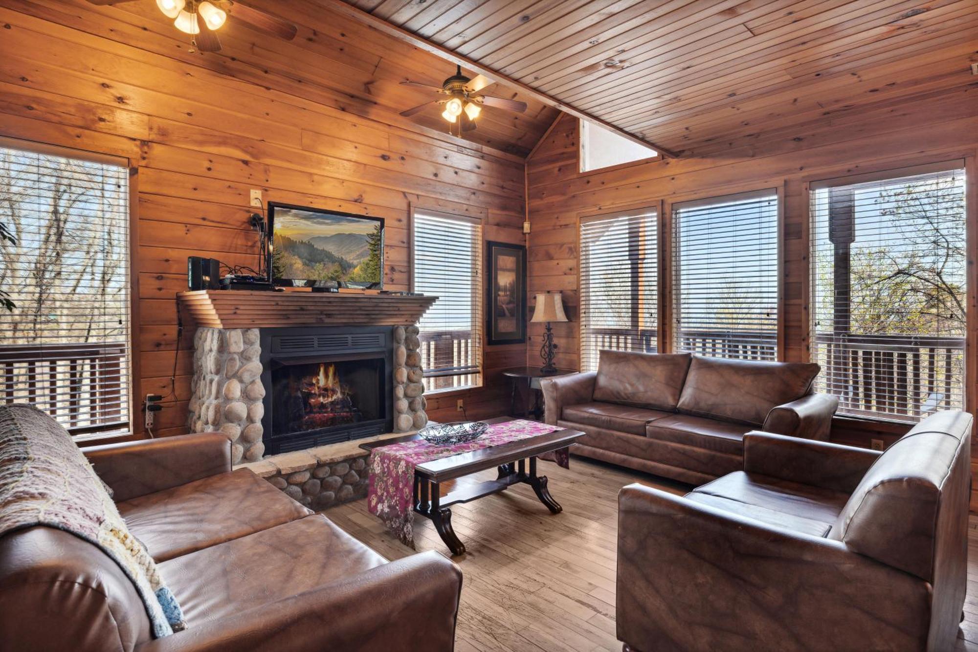 Emerald City Lights #203 Gatlinburg Exterior photo