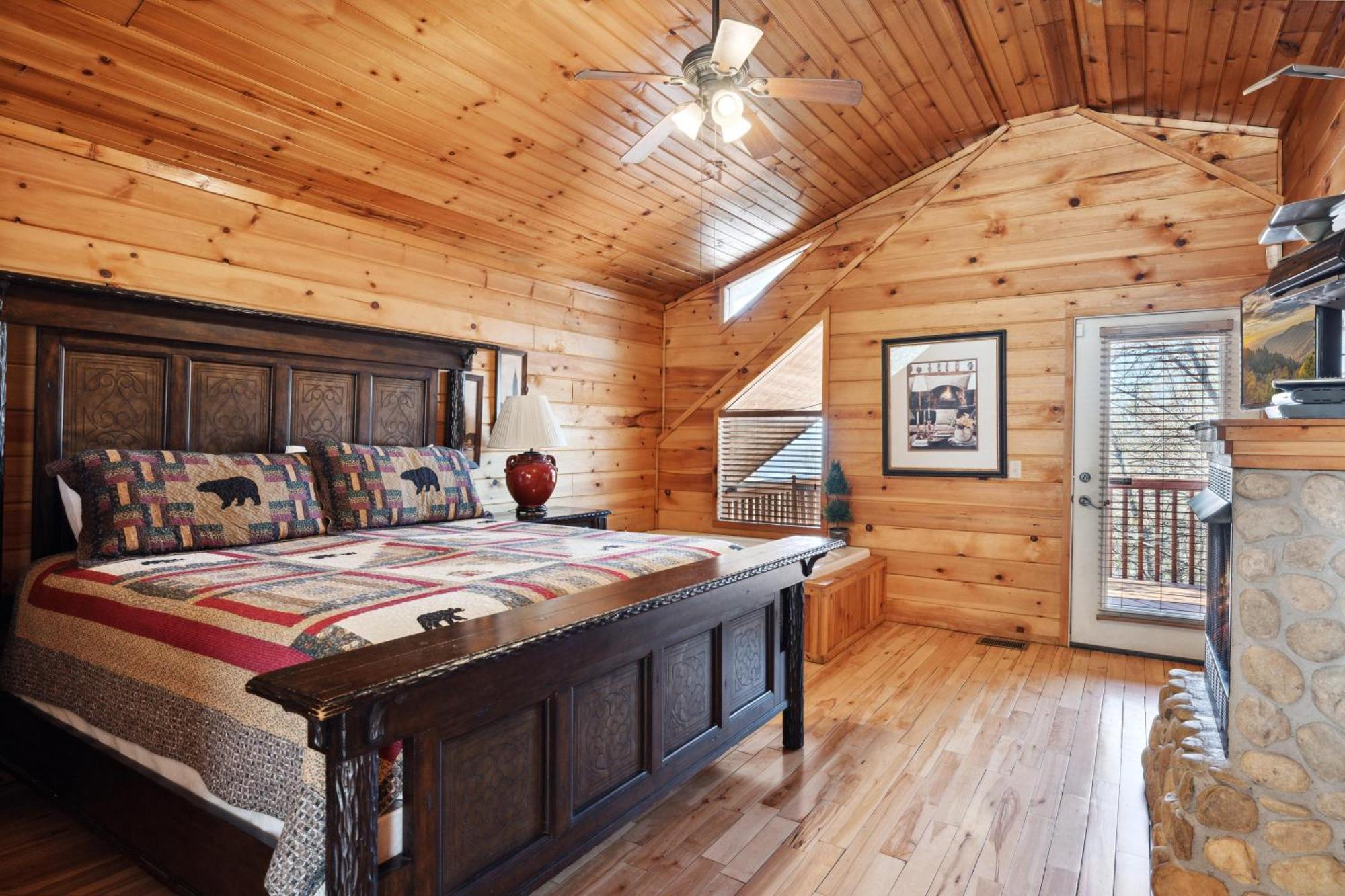 Emerald City Lights #203 Gatlinburg Exterior photo