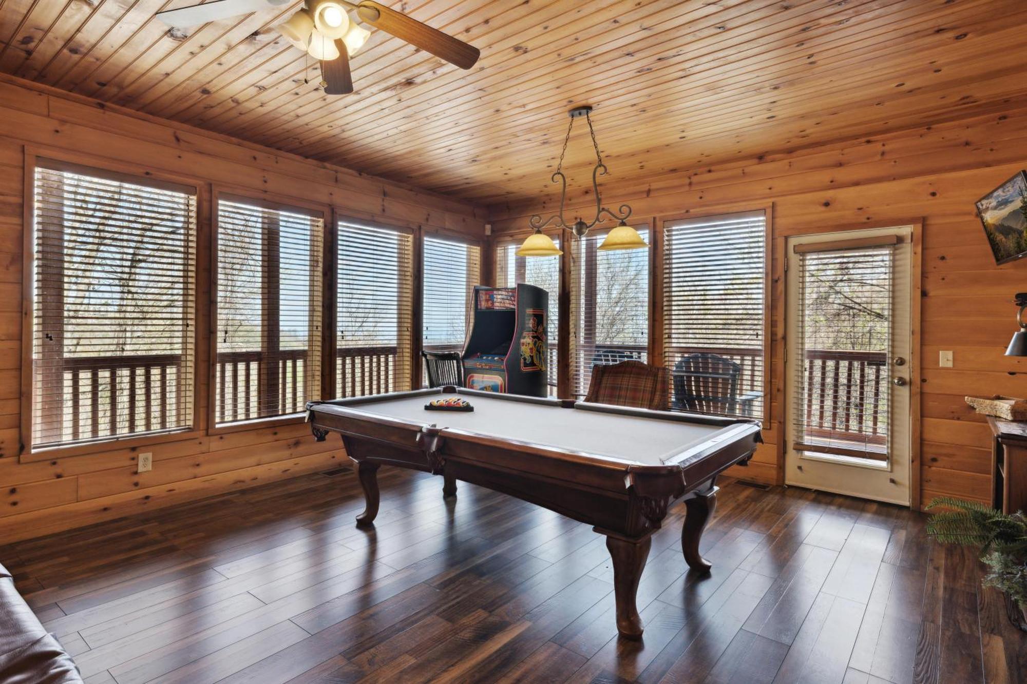 Emerald City Lights #203 Gatlinburg Exterior photo