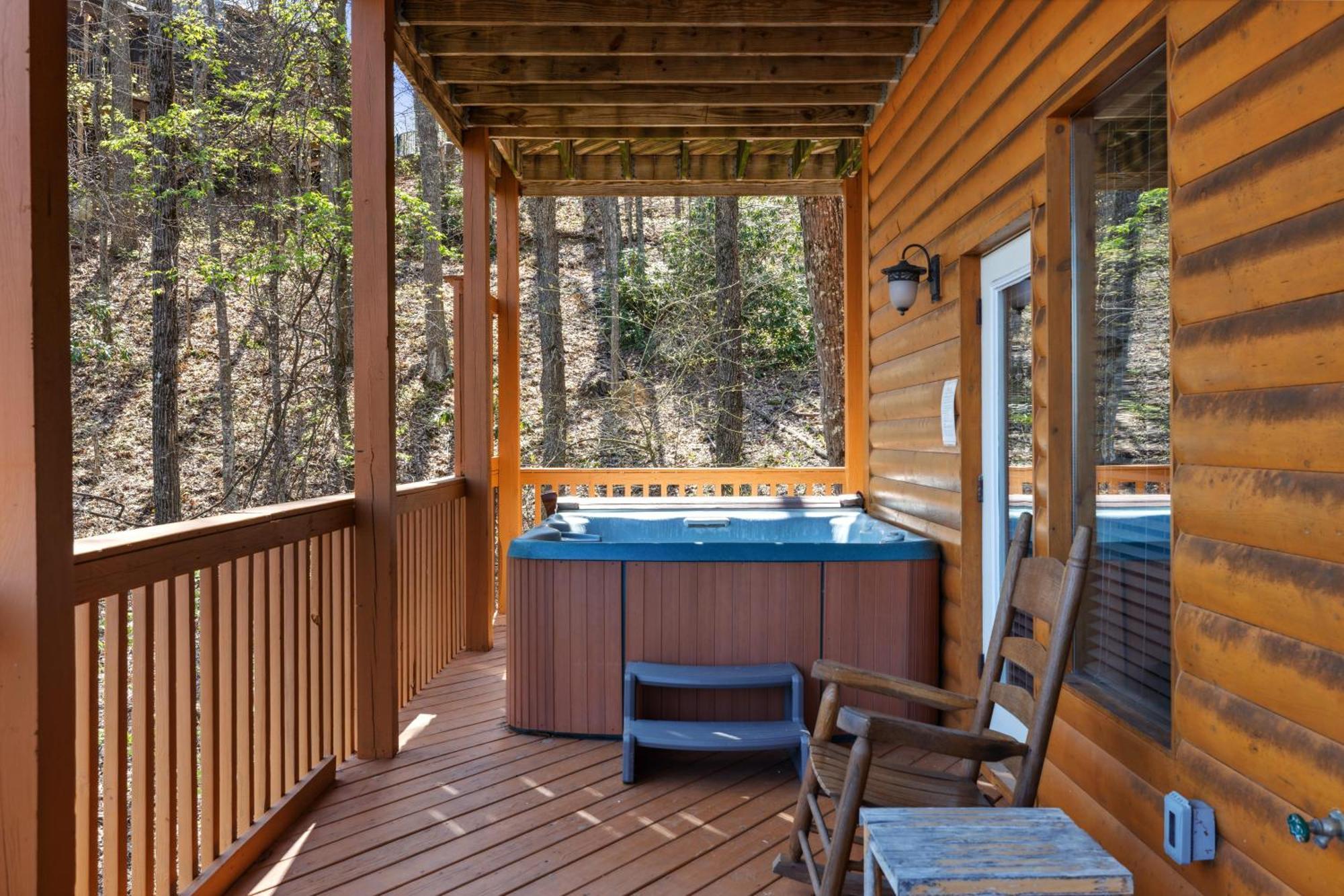 Emerald City Lights #203 Gatlinburg Exterior photo