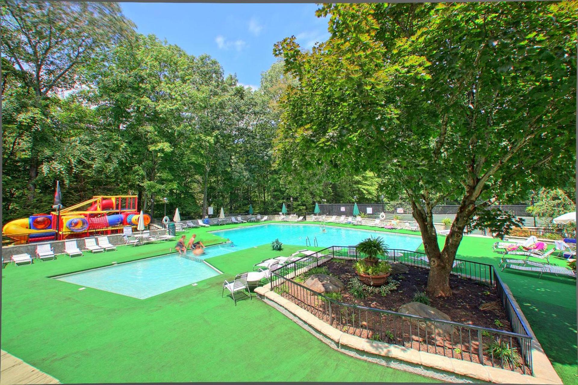 Emerald City Lights #203 Gatlinburg Exterior photo