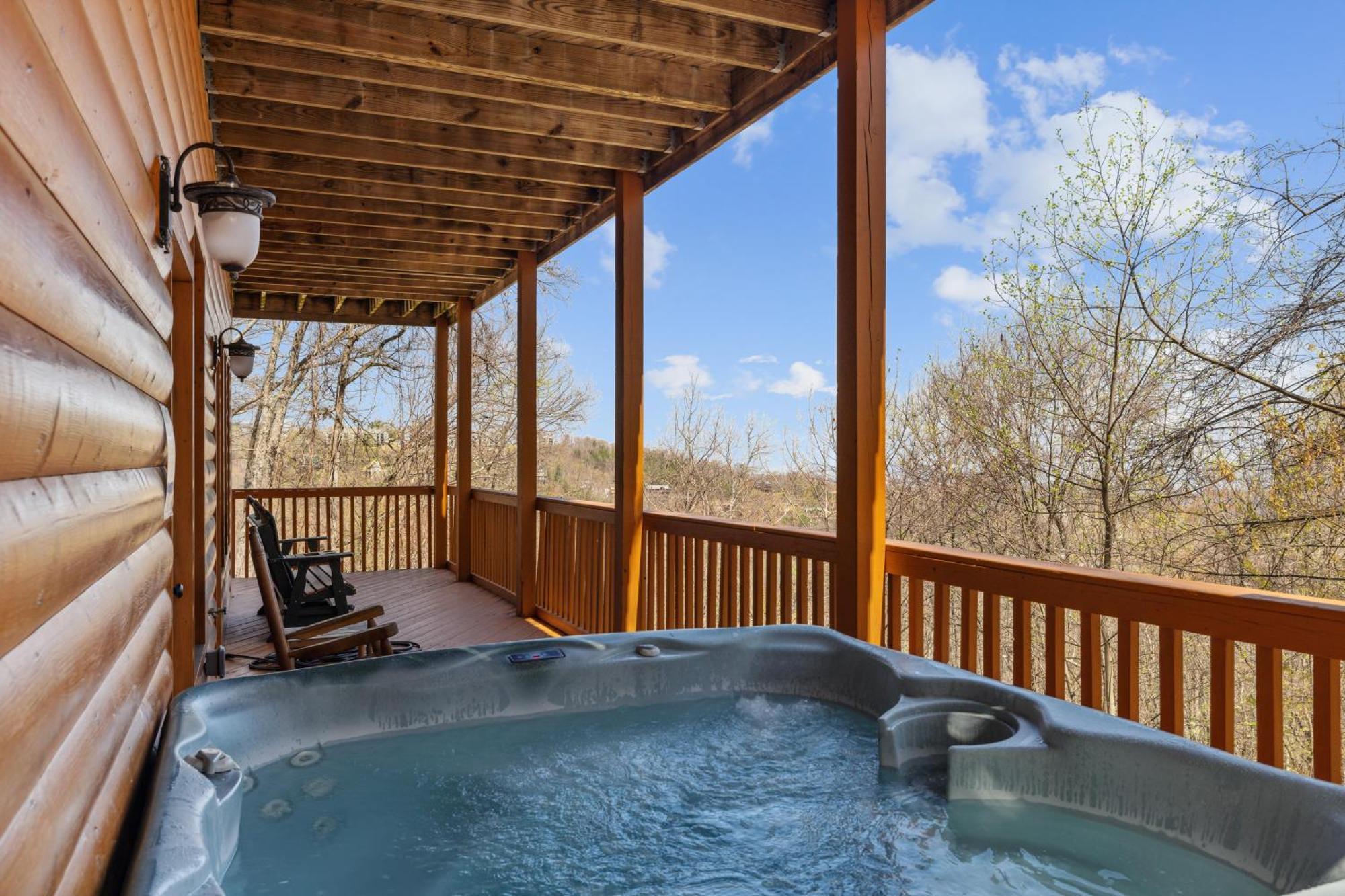 Emerald City Lights #203 Gatlinburg Exterior photo